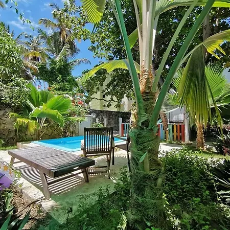 Riviera Punta Cana Eco Travelers
